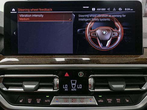 Used 2024 BMW X3 xDrive30i AWD/4WD image 31