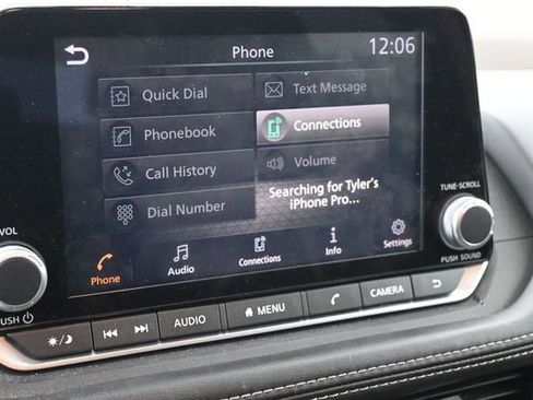 Used 2021 Nissan Rogue SV AWD/4WD image 27