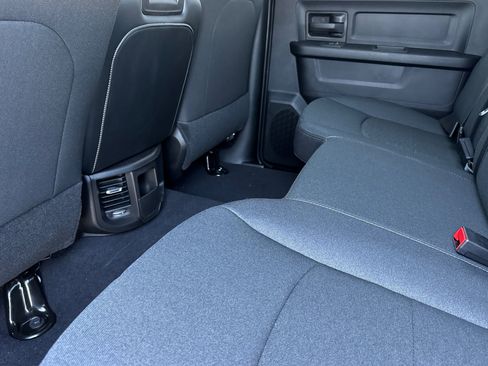 New 2026 RAM 2500 Warlock AWD/4WD image 11