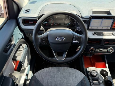 Used 2022 Ford Maverick XLT w/ Equipment Group 300A Standard AWD/4WD image 9