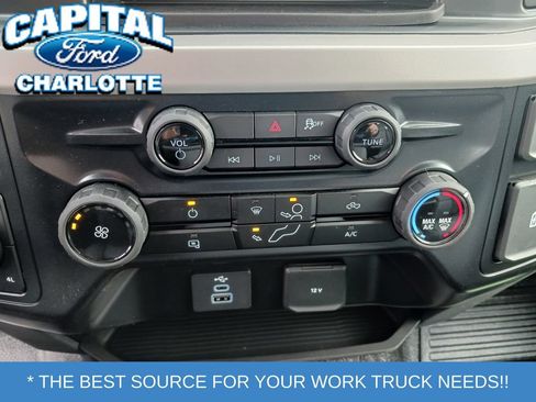 New 2026 Ford F250 XL w/ XL Chrome Package AWD/4WD image 22
