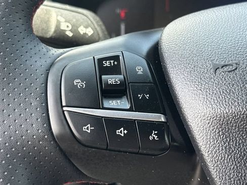 Used 2024 Ford Escape ST-Line w/ Tech Pack #1 FWD image 39