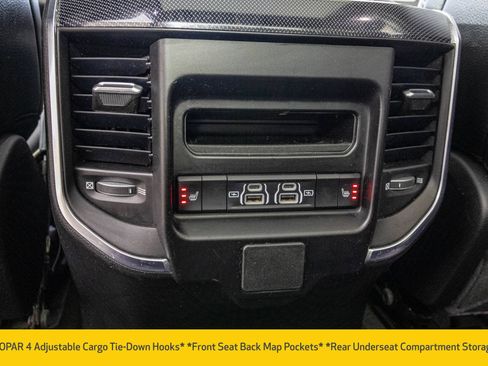 Used 2022 RAM 1500 Laramie AWD/4WD image 45
