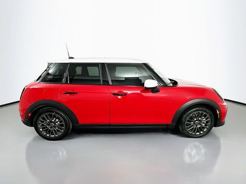 New 2026 MINI Cooper S image 4
