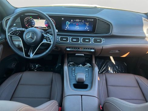 Used 2024 Mercedes-Benz GLE 350 GLE 350 image 12