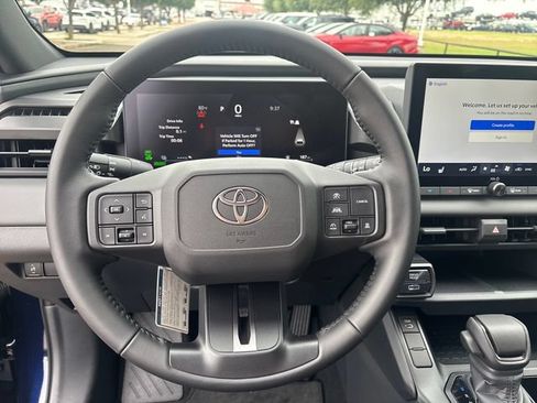 New 2026 Toyota RAV4 SE AWD/4WD image 15
