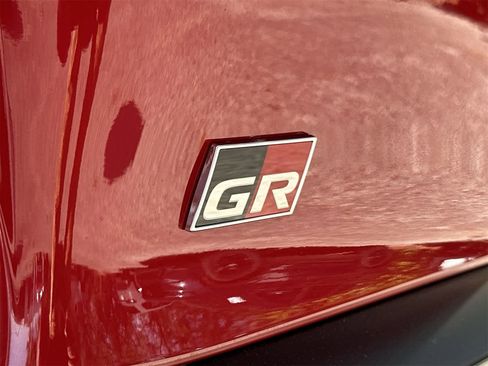 Used 2024 Toyota Supra Premium w/ Driver Assist Package image 11