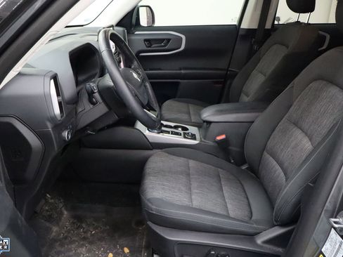 Used 2022 Ford Bronco Sport Big Bend w/ Convenience Package image 14