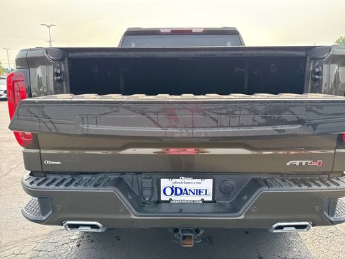 Used 2024 GMC Sierra 1500 AT4 AWD/4WD image 20