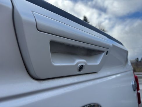 Used 2016 Ford F150 King Ranch w/ Equipment Group 601A Luxury image 37