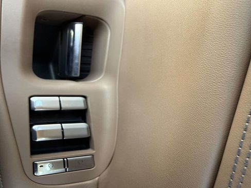New 2026 Lincoln Navigator Black Label AWD/4WD image 21