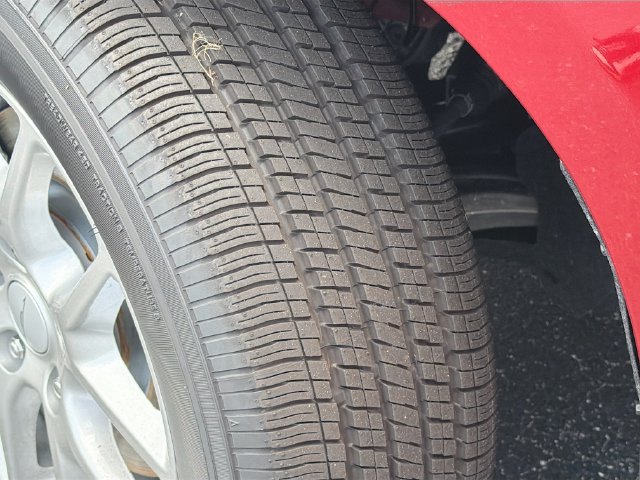 New 2027 Chrysler Pacifica Select FWD image 34