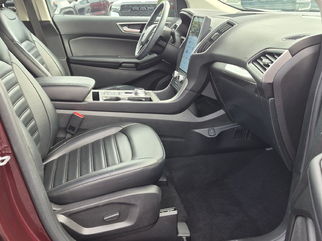 Used 2023 Ford Edge SEL w/ Convenience Package AWD/4WD image 25