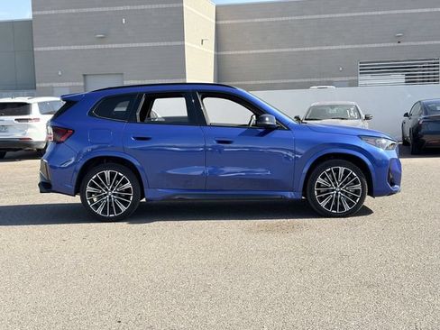 Used 2026 BMW X1 M35i w/ Technology Package AWD/4WD image 5