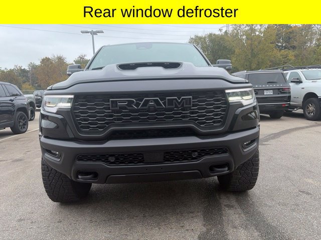 Used 2026 RAM 1500 RHO AWD/4WD image 8