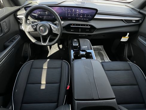 New 2026 Buick Enclave Sport Touring w/ Power Package image 9