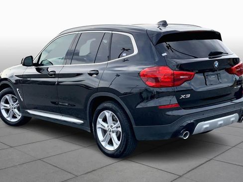 Used 2019 BMW X3 sDrive30i w/ Driving Assistance Package image 12