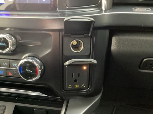 New 2026 Ford F250 Lariat w/ Chrome Package image 59