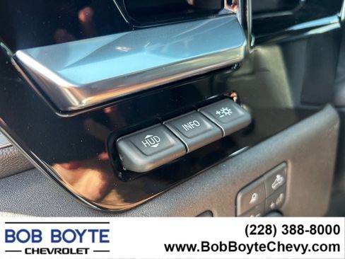 New 2026 Chevrolet Silverado 1500 High Country w/ Technology Package image 11