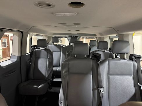 Used 2019 Ford Transit 150 XL RWD image 36
