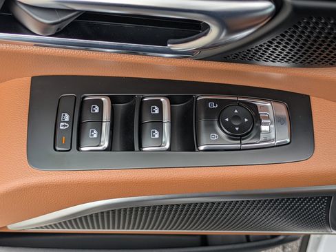 Used 2025 Kia Telluride EX X-Line image 21