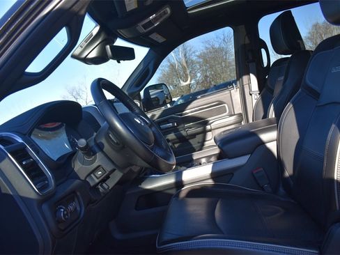 Used 2022 RAM 2500 Laramie image 35