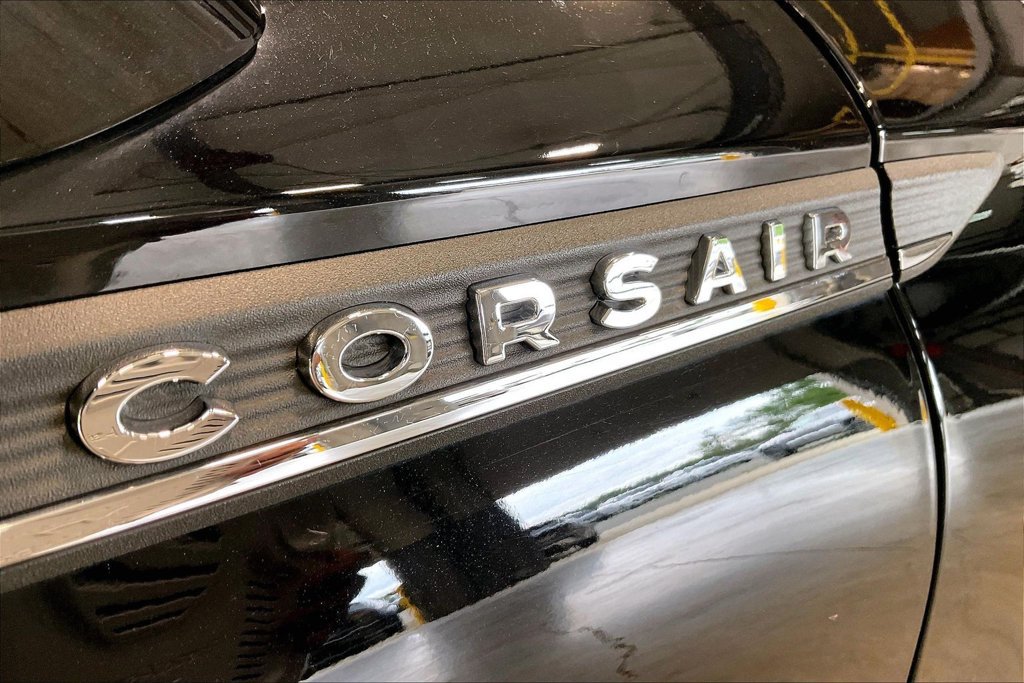 Used 2024 Lincoln Corsair Reserve AWD/4WD image 25