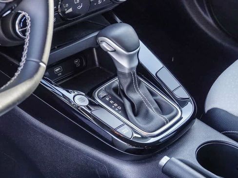 Certified 2024 Kia Soul GT-Line image 17