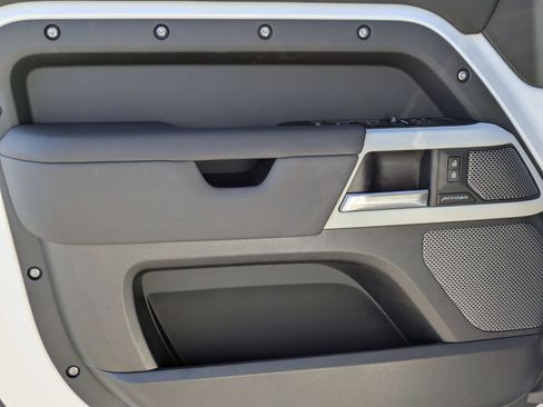 Certified 2024 Land Rover Defender 110 S image 12