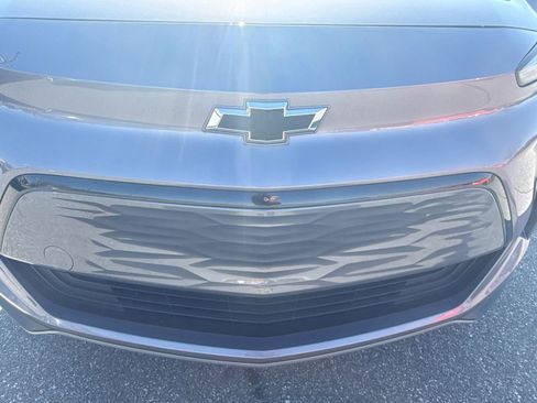 Used 2023 Chevrolet Bolt EUV LT image 31