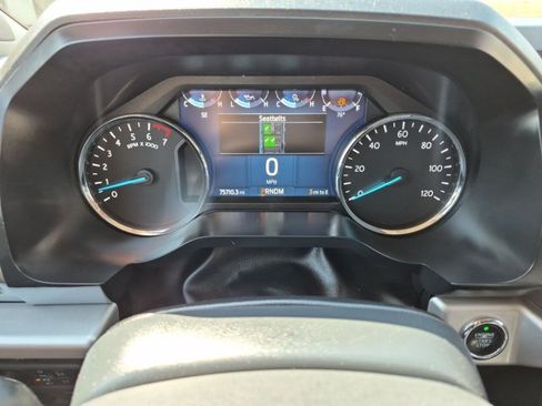 Used 2022 Ford Expedition Max XLT AWD/4WD image 11