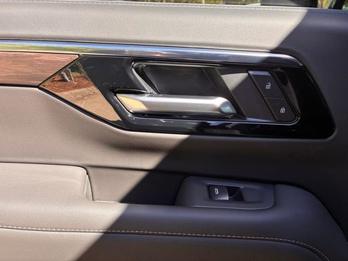 New 2026 Chevrolet Suburban LS w/ LPO, Dark Essentials Package image 11