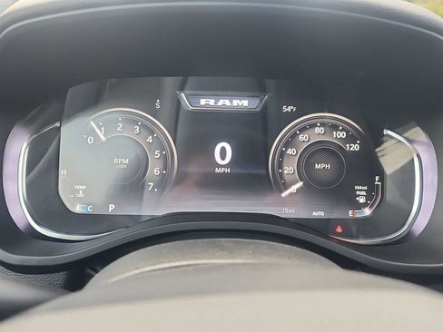 New 2026 RAM 1500 Big Horn image 11