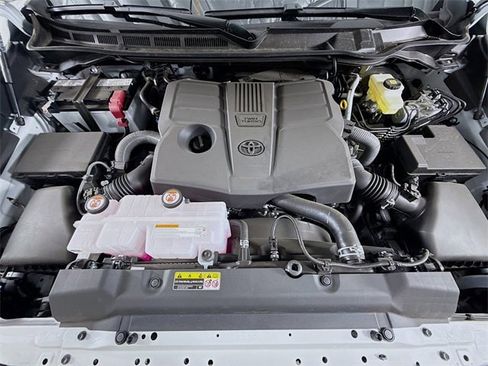 New 2026 Toyota Tundra SR5 image 28