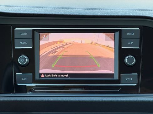 Used 2019 Volkswagen Jetta S FWD image 12