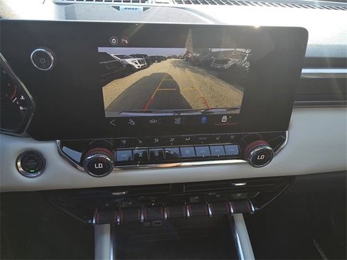 New 2026 GMC Canyon AT4X image 20