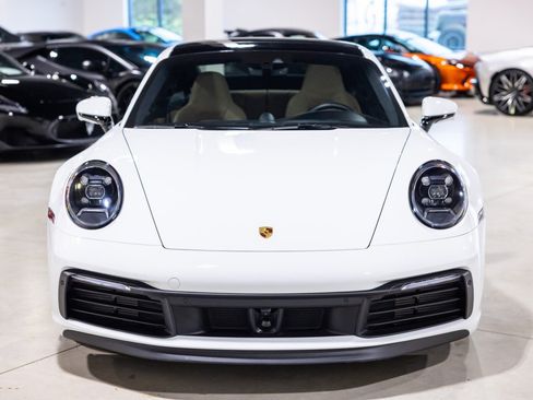 Used 2021 Porsche 911 GT3 RS image 11