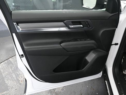 New 2026 GMC Terrain Elevation w/ Technology Package II image 16