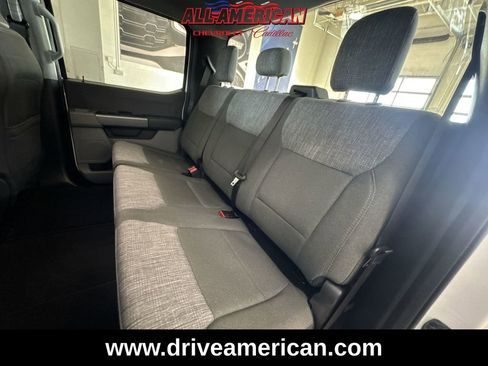 Used 2025 Ford F350 XLT image 24