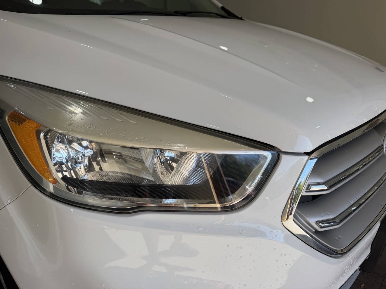 Used 2018 Ford Escape SE AWD/4WD image 8