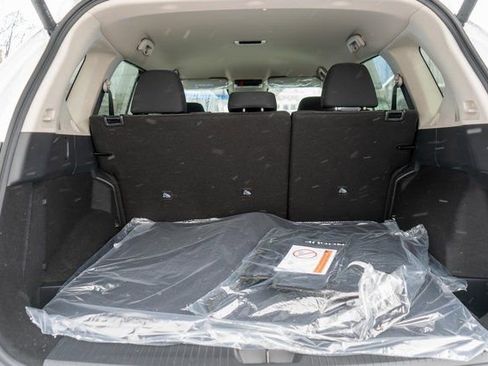 New 2026 Nissan Rogue SV w/ Cold Weather Package image 9