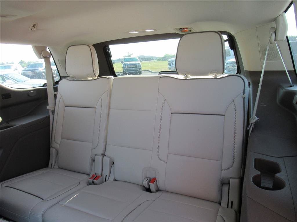 Used 2021 GMC Yukon Denali AWD/4WD image 32