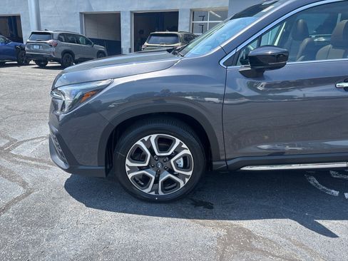 New 2026 Subaru Ascent Touring AWD/4WD image 7