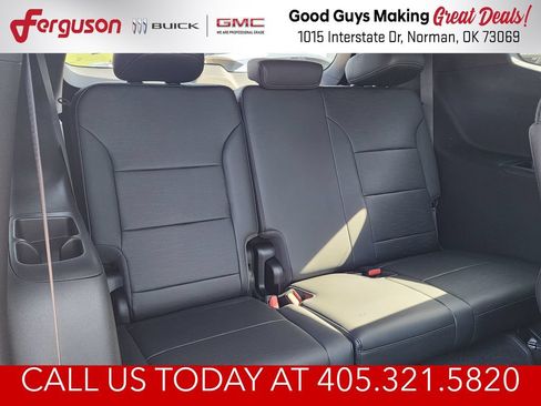 New 2026 Buick Enclave Sport Touring w/ Super Cruise Package FWD image 49