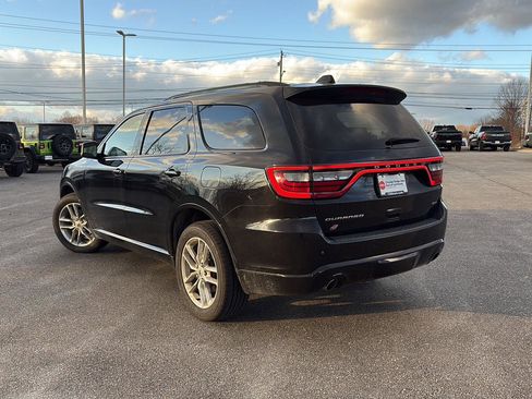Used 2024 Dodge Durango GT image 5