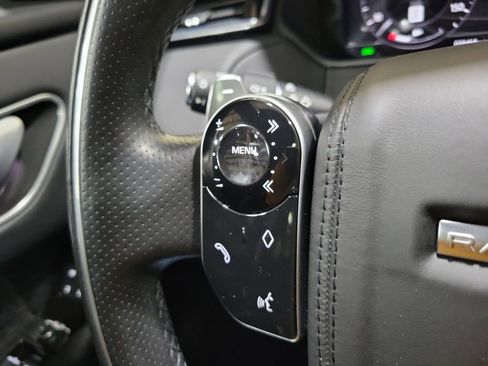 Used 2020 Land Rover Range Rover Velar R-Dynamic S image 16
