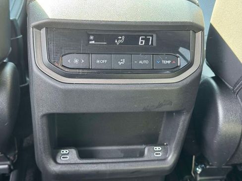 Certified 2025 Lexus TX 350 AWD w/ Technology Package image 18