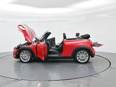 Used 2023 MINI Cooper S image 42