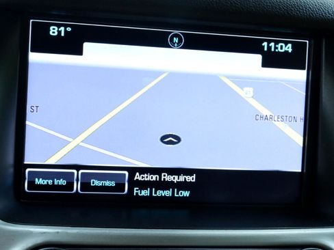 Used 2017 GMC Yukon SLT image 35