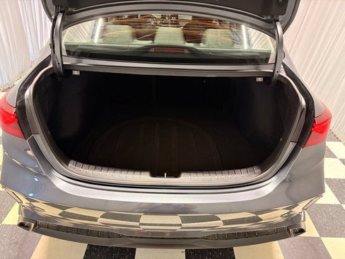Used 2022 Kia Forte LXS FWD image 7